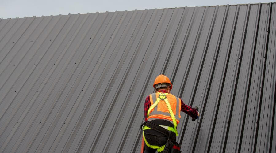 Local Siding Services in Midlothian, TX